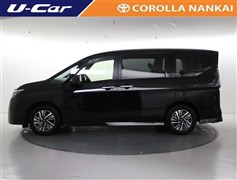 セレナHV e-パワーハイウェイスター