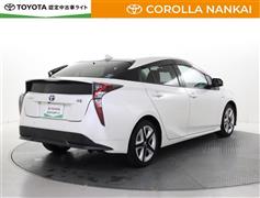 プリウス A ツーリングセレクション