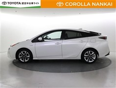 プリウス A ツーリングセレクション