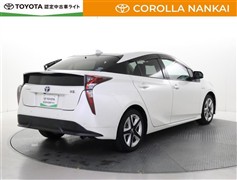 プリウス A ツーリングセレクション