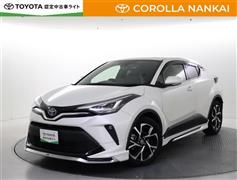 Ｃ－ＨＲ