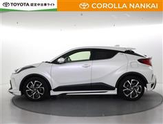 C-HR HV G