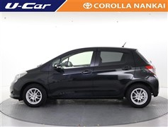 ヴィッツ Fスマイルエディション