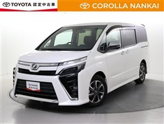 ヴォクシー ZS キラメキ