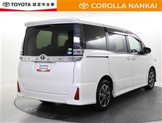 ヴォクシー ZS キラメキ