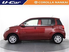 パッソ X LパッケージS