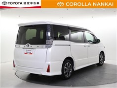 ヴォクシー ZS キラメキ2