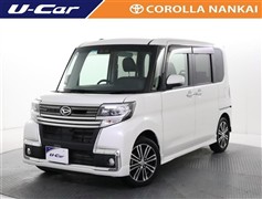 タント カスタムRSトップエディショ