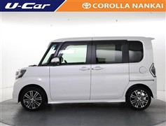 タント カスタムRSトップエディショ