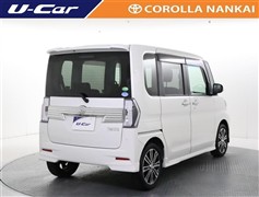 タント カスタムRSトップエディショ