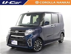 ダイハツ タント カスタムRSセレクション