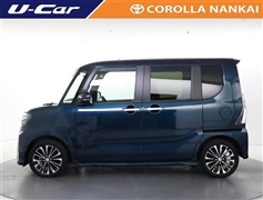 タント カスタムRSセレクション