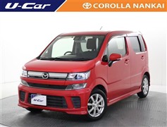 マツダ フレア HV XS