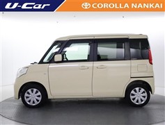 スペーシア HV Gリミテッド