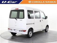 ハイゼットV DX SA3