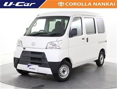 ハイゼットV DX SA3