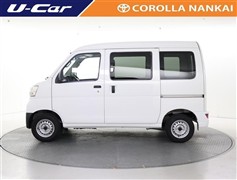 ハイゼットV DX SA3