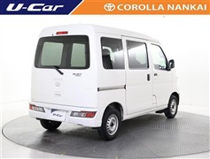 ハイゼットV DX SA3