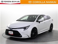 カローラツーリング HV WXB 50