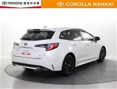 カローラツーリング HV WXB 50