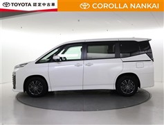 ヴォクシー HV S-G