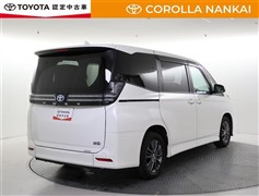 ヴォクシー HV S-G