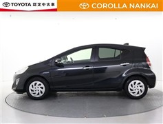 アクア S スタイルブラック