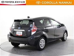 アクア S スタイルブラック