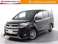 トヨタ ノア HV SI WXB3