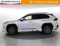 RAV4 HV G