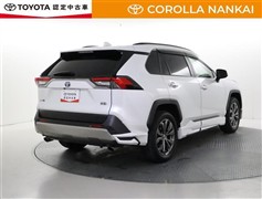 RAV4 HV G