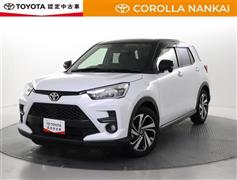 トヨタ　ライズ Z