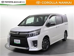 ヴォクシー ZS キラメキ2