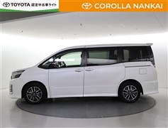 ヴォクシー ZS キラメキ2