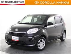 パッソ X LパッケージS