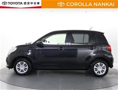 パッソ X LパッケージS