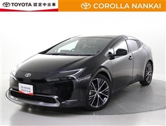 トヨタ プリウス Z