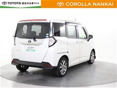 タンク カスタムG-T