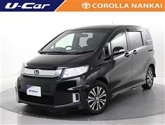 フリードスパイク G エアロ