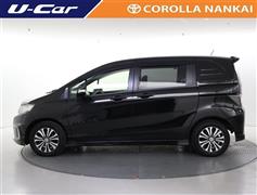 フリードスパイク G エアロ