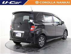 フリードスパイク G エアロ