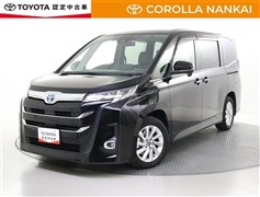 トヨタ ノア HV Z