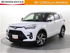 トヨタ ライズ Z