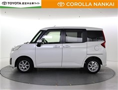 ルーミー G コージーエディション