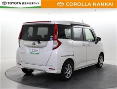 ルーミー G コージーエディション