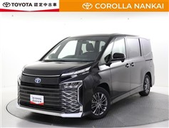 ヴォクシー HV S-G