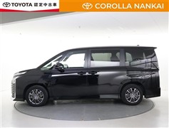 ヴォクシー HV S-G