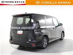 ヴォクシー HV S-G