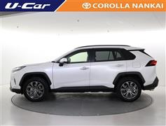 RAV4 HV G