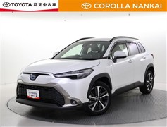 カローラクロス HV Z